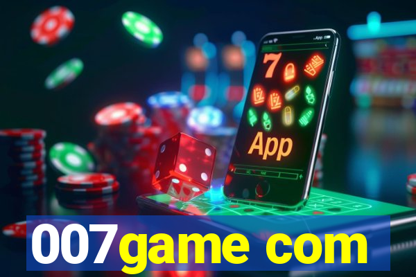 007game com